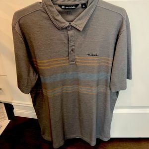 Men’s Travis Matthew Polo Shirt